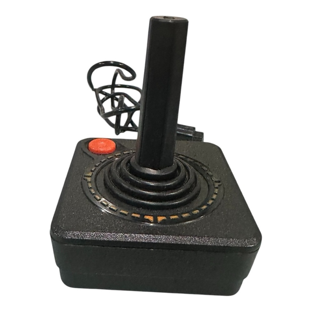 ATARI 2600 Heavy Sixer CX10 Joystick Controller